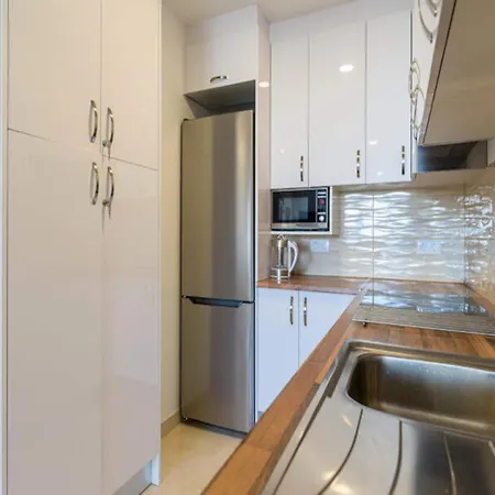 Bright Townhouse - Views - 5 Min Walk To The * Лас-Пальмас-де-Гран-Канария